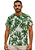 CAMISETA FLORAL - Imagem 1