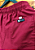 SHORT DE LINHO PREMIUM - VINHO - Imagem 4