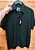 CAMISA LD CLASS - PRETA - Imagem 2