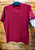 CAMISETA COTTON LIGHT - VERMELHA - Imagem 3