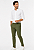 CALÇA ESPORTE FINO -VERDE - Imagem 1