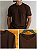 CAMISETA PRIME RIB - MORROM - Imagem 2