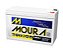 BATERIA MOURA ESTACIONARIA 12V 7A VLRA MOURA | MOURA-12V-7A - Imagem 1