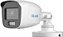 CAMERA BULLET HILOOK COLORVU 20MT LENTE 2.8MM | THC-B127-P(2.8mm) - Imagem 1