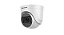 CAMERA HIKVISION DOME 2MP , IR20MT, 4 EM 1 , DWDR/BLC/HLC, LENTE 2.8MM | DS-2CE76D0T-ITPF-2.8 - Imagem 1