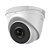 CAMERA IP DOME HILOOK 2MP IR30MT  LENTE 2.8MM POE H.265+  DWDR | IPC-T221H-L(2.8mm) - Imagem 1