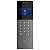VIDEO PORTEIRO FACIAL HIKVISION DS-KD9203-E6 - Imagem 1