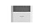 TECLADO LCD COM FIO HIKVISION AX HYBRID PRO DS-PK1-LRT-HWE - Imagem 1