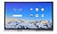 TELA INTERATIVA HIKVISION LED 86" DS-D5C86RB/A - Imagem 1