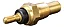 Sensor Temperatura Água Kawasaki Zx7 e Zx7R  1989 a 2002 - Part number: 21176-1054 - Imagem 2