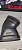 Duto de ar Ram air borracha lado esquerdo  zx-7r Modelo P 1996 a 2002 (Left)  Part number: 93903-1400 - Imagem 4