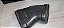 Duto de ar Ram air borracha lado esquerdo  zx-7r Modelo P 1996 a 2002 (Left)  Part number: 93903-1400 - Imagem 5