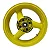 Roda Traseira original zx7 -1993 a 1996 - Imagem 1