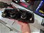 Lanterna traseira zx7 1993 a 1995 original + conectores de lampada - Imagem 2