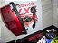 Lanterna traseira zx7 1993 a 1995 original + conectores de lampada - Imagem 7