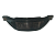 Entrada de ar frontal carenagem ZX7R modelo P  1996 a 2001 - Imagem 1