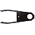Guia de corrente de transmisão Chain slider zx7 zx7r 3D - Imagem 1