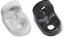 Cantoneira 2 Furos 15mm x 15mm - Imagem 1
