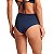 Biquíni.Rio Calcinha de Biquíni Paola Hot Pants Marinho - Imagem 2