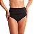 Biquíni.Rio Calcinha de Biquíni Paola Hot Pants Preto - Imagem 1