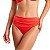 Biquíni.Rio Calcinha de Biquíni Mariana Fold Vermelho - Imagem 1