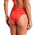 Biquíni.Rio Calcinha de Biquíni Mariana Fold Vermelho - Imagem 2