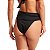 Biquíni.Rio Calcinha de Biquíni Mariana Fold Preto - Imagem 2