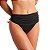 Biquíni.Rio Calcinha de Biquíni Mariana Fold Preto - Imagem 1