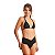 Biquíni.Rio Calcinha de Biquíni Lúcia Efeito Lipo Preto - Imagem 3