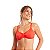 Biquíni.Rio Sutiã de Biquíni Abricó Camiseta Vermelho - Imagem 1