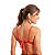 Biquíni.Rio Sutiã de Biquíni Abricó Camiseta Vermelho - Imagem 2