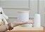 Kit Higiene Bebê Bandeja Tampa Pinus Porcelanas Mini Térmica - Imagem 7