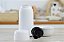 Kit Bolsa Maternidade Garrafa Térmica Molhadeira Porcelana - Imagem 3