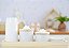 Kit Higiene Bebê Bandeja Tampa Pinus Porcelanas Mini Térmica Nuvem - Imagem 1