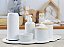 Kit Higiene Bebê Bandeja Nuvem Mini Térmica Porcelanas - Imagem 3
