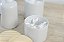 Kit Higiene Bebê Pote Porcelana Tampa Pinus Térmica Promoção - Imagem 4