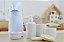 Kit Higiene Bebê Pote Porcelana Tampa Pinus Térmica Promoção - Imagem 5