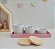 Kit Higiene Bandeja Colorida Porcelanas Tampa Pinus Oferta - Imagem 10