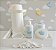 Kit Higiene Bebê Porcelana Térmica Quarto K028 Coroa - Imagem 4