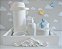 Kit Higiene Bebê Porcelana Térmica Quarto K028 Ovelha - Imagem 3