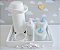 Kit Higiene Bebê Porcelana Térmica Quarto K028 Provençal - Imagem 3