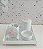 Kit Higiene Porcelana Bebê Bandeja Maternidade Estrela - Imagem 2