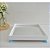 Bandeja Multiuso Bebê MDF P Espelho Resina Decoração B097 - Azul - Imagem 5