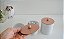 Kit Higiene Branco Bebê Porcelana Unissex Colorido Banho - Imagem 9