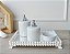 Kit Higiene Bebê Porcelana Maternidade Prata + Potes + Bandeja Pérola - Imagem 10