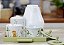 Kit Higiene Maternidade Meninos Decoração Safari Porcelana - Imagem 4