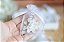 Kit 10 Lembranças Maternidade Divino Esplendor Batizado Casamento Decoração - Imagem 1