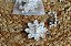 Kit 10 Lembranças Maternidade Divino Esplendor Batizado Casamento Decoração - Imagem 6