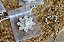 Kit 10 Lembranças Maternidade Divino Esplendor Batizado Casamento Decoração - Imagem 9