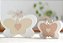 Kit Borboletas Decoração Quarto Infantil Meninas Jardim Encantado Prateleira Nicho - Imagem 3